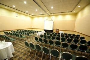 Rhode Island Convention Center, Providence