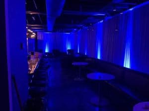 Unorthodox Business Club, Highland Park