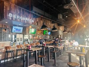 Dog Haus - Gaithersburg, Gaithersburg