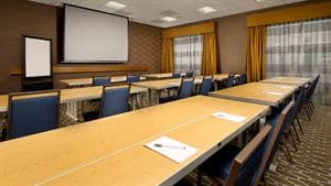 Hampton Inn & Suites Washington DC North/Gaithersburg
