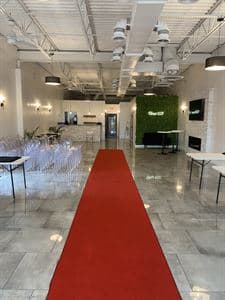 Venue 1225, Virginia Beach