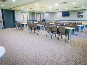 Country Inn & Suites By Carlson, Burlington (Elon), NC, Burlington