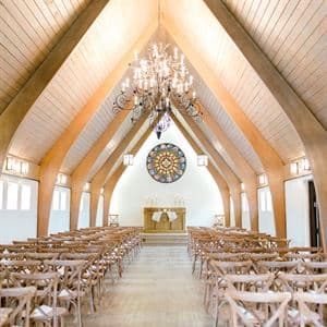 Mission Ranch Venue