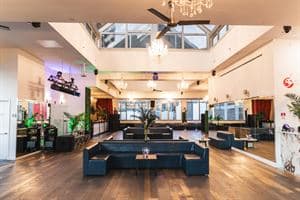 The Penthouse, New York