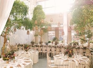 The Wintergarden