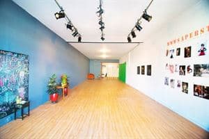 All Out Comedy Theater