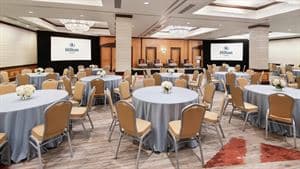 Hilton Atlanta