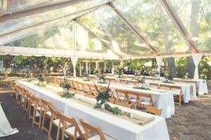 Haywood Hall and Gardens, Raleigh