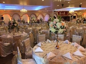 Royal Banquet