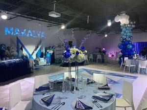 Chameleon Event Space, West Hempstead