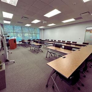 Greater Charlotte Apartment Association