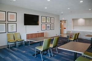 Holiday Inn Express & Suites Lincoln South, Lincoln