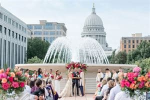 Monona Terrace Community And Convention Center, Madison