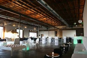 Lofty Spaces, Dallas