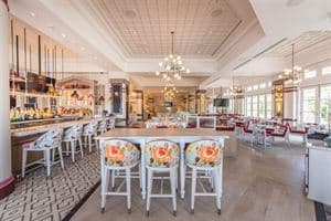 Bottiglia Cucina & Enoteca, Henderson