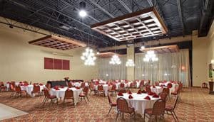 Holiday Inn Blytheville, Blytheville