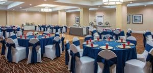 Four Points by Sheraton Tampa Airport Westshore