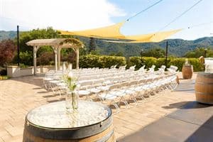 Gilroy Lodge on the Hill, Gilroy