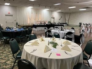 Sunrise Park & Banquet Center, Millbury
