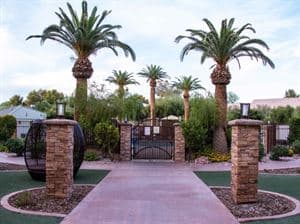 Eureka Casino Resort, Mesquite