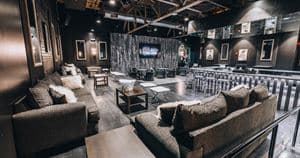 Glamour Event Center, Oklahoma City