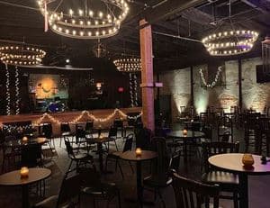 Bamboula's, New Orleans