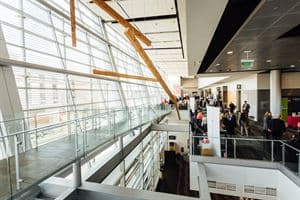 Greater Tacoma Convention Center