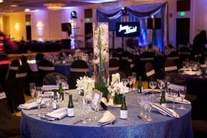 Stamford Marriott Hotel & Spa, Stamford