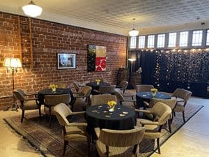 The Oakland Room
