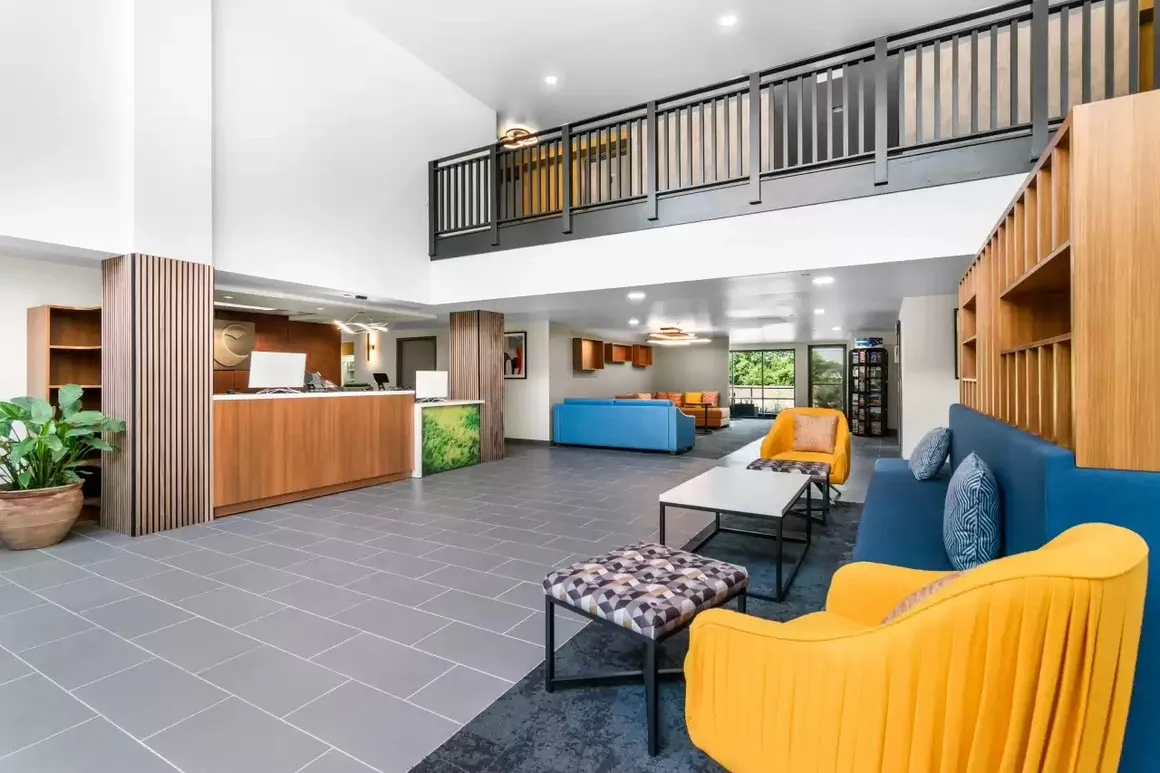 Comfort Inn & Suites York