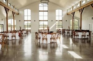 The Venue at Wildflower Ridge, Marthasville