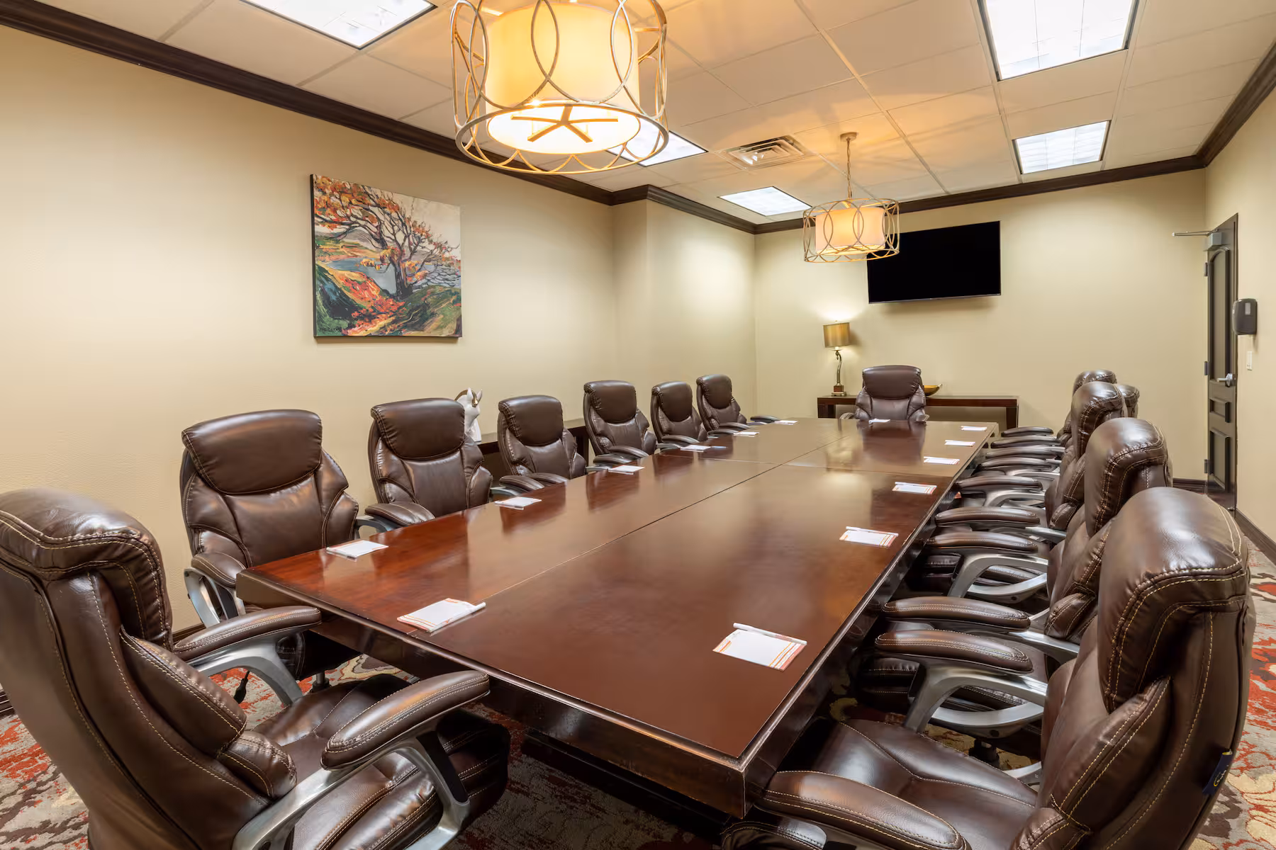 Hawthorn Suites by Wyndham Lubbock