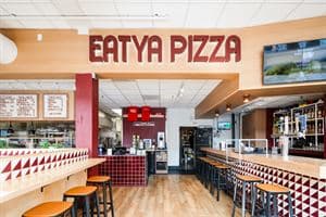 Eatya Pizza, Denver