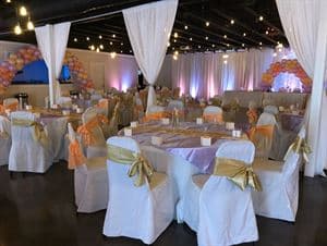 The Galleria Event and Conference Center, Dayton
