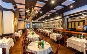 Arno Ristorante, New York