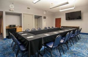 Hampton Inn Metairie, Metairie