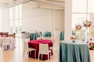 Oklahoma Contemporary Arts Center, Oklahoma City