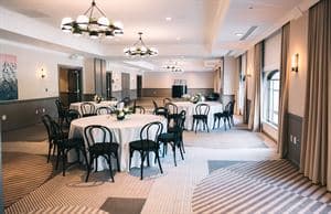 Hotel Monaco Salt Lake City, Salt Lake City