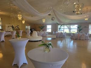Tampa Woman's Club