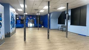 Geanii Center, East Hartford