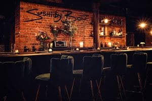 Sushi By Bou Albany, Albany