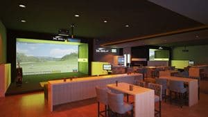 X-Golf Huntsville