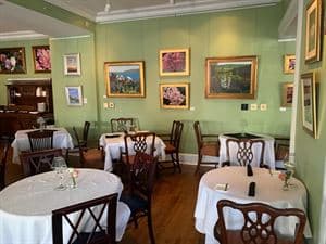 45 Bistro