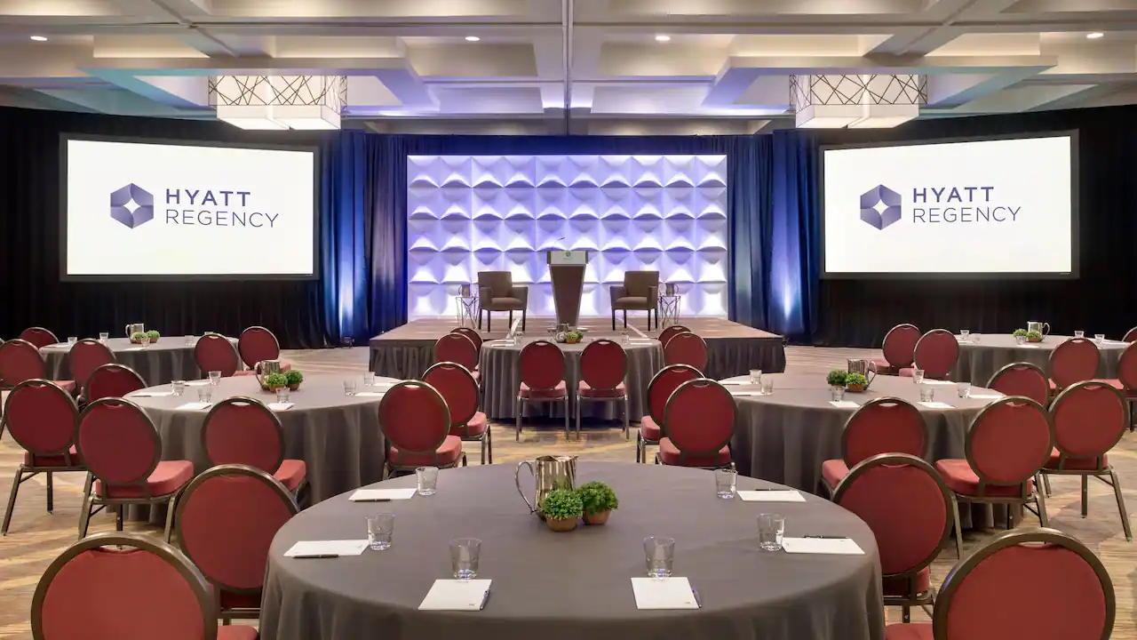 Hyatt Regency Louisville