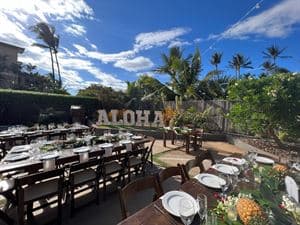 Wailea Inn