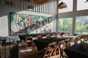 ChoZen Retreat