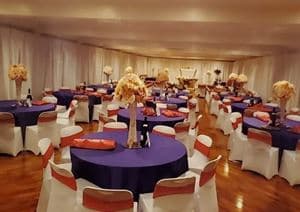 Izaak Walton Event Center, Sioux Falls