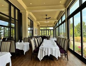 Davio's Foxborough, Foxboro