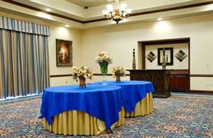 Hilton Garden Inn Amarillo