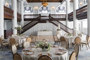Amway Grand Plaza Hotel
